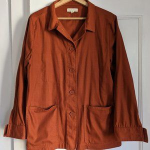 Tradlands Chore Coat